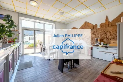 La Fare-en-Champsaur Hautes-Alpes bedrijfsruimte/ kantoor foto 7133987