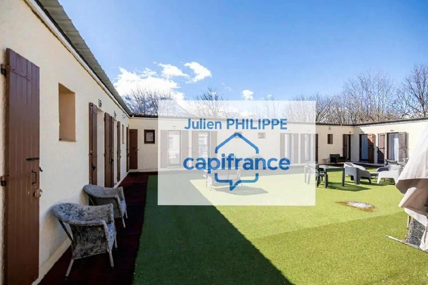  te koop bedrijfsruimte/ kantoor La Fare-en-Champsaur Hautes-Alpes 3