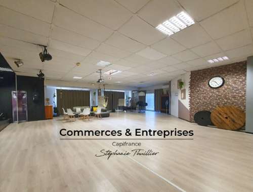 La Penne-sur-Huveaune Bocas del Ródano local comercial foto 7145597