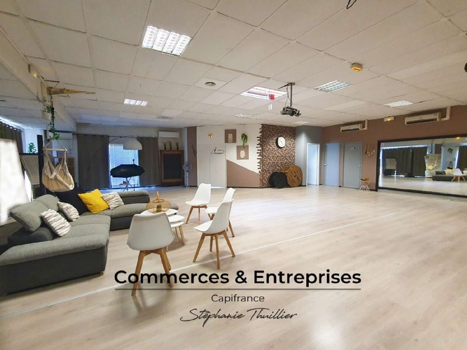  en venta local comercial La Penne-sur-Huveaune Bocas del Ródano 2
