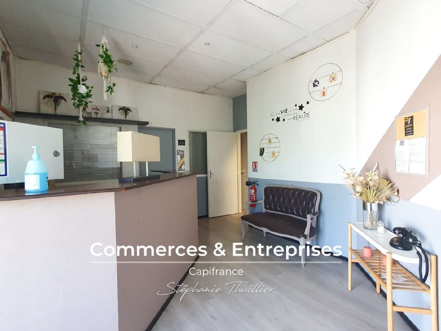  en venta local comercial La Penne-sur-Huveaune Bocas del Ródano 5