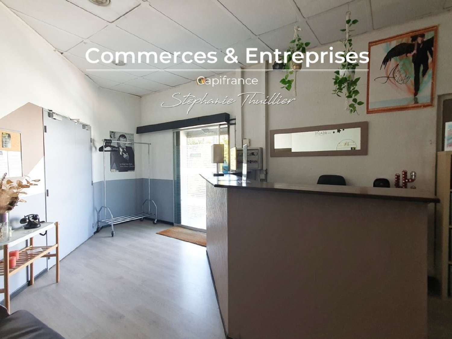  en venta local comercial La Penne-sur-Huveaune Bocas del Ródano 6