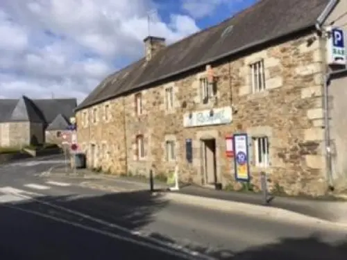 Lannion Côtes-d'Armor Gewerbeimmobilie Bild 7135128
