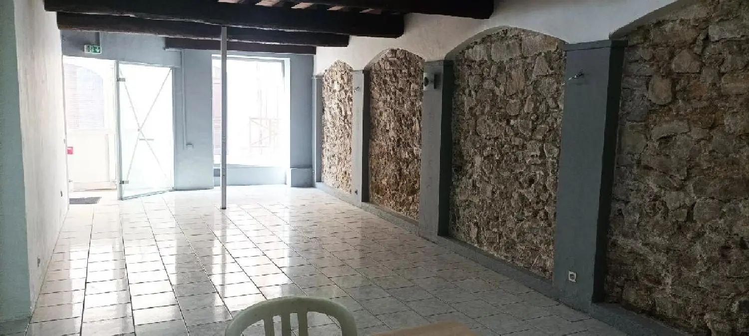  te koop bedrijfsruimte/ kantoor Le Cannet Alpes-Maritimes 2