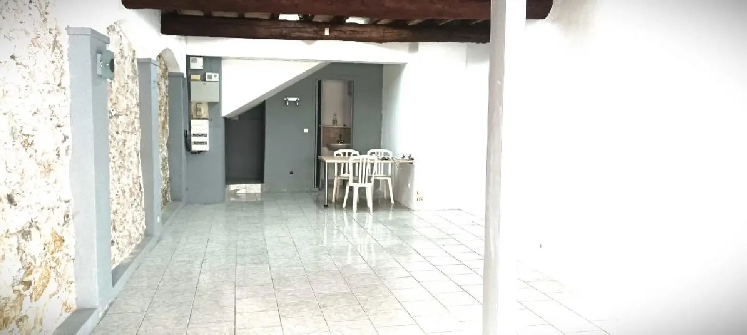  te koop bedrijfsruimte/ kantoor Le Cannet Alpes-Maritimes 4