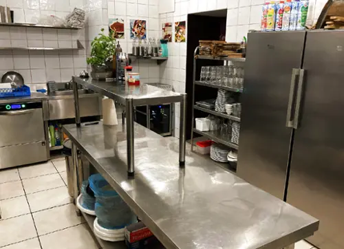  en venta local comercial Le Grau-du-Roi Gard 5
