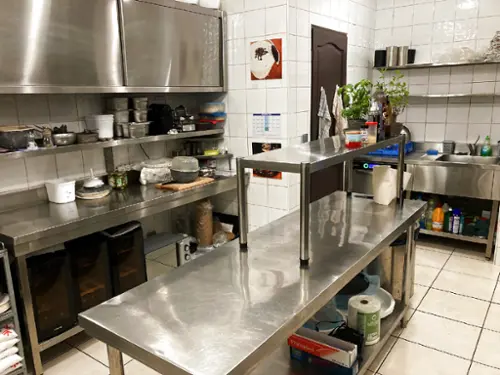  en venta local comercial Le Grau-du-Roi Gard 6