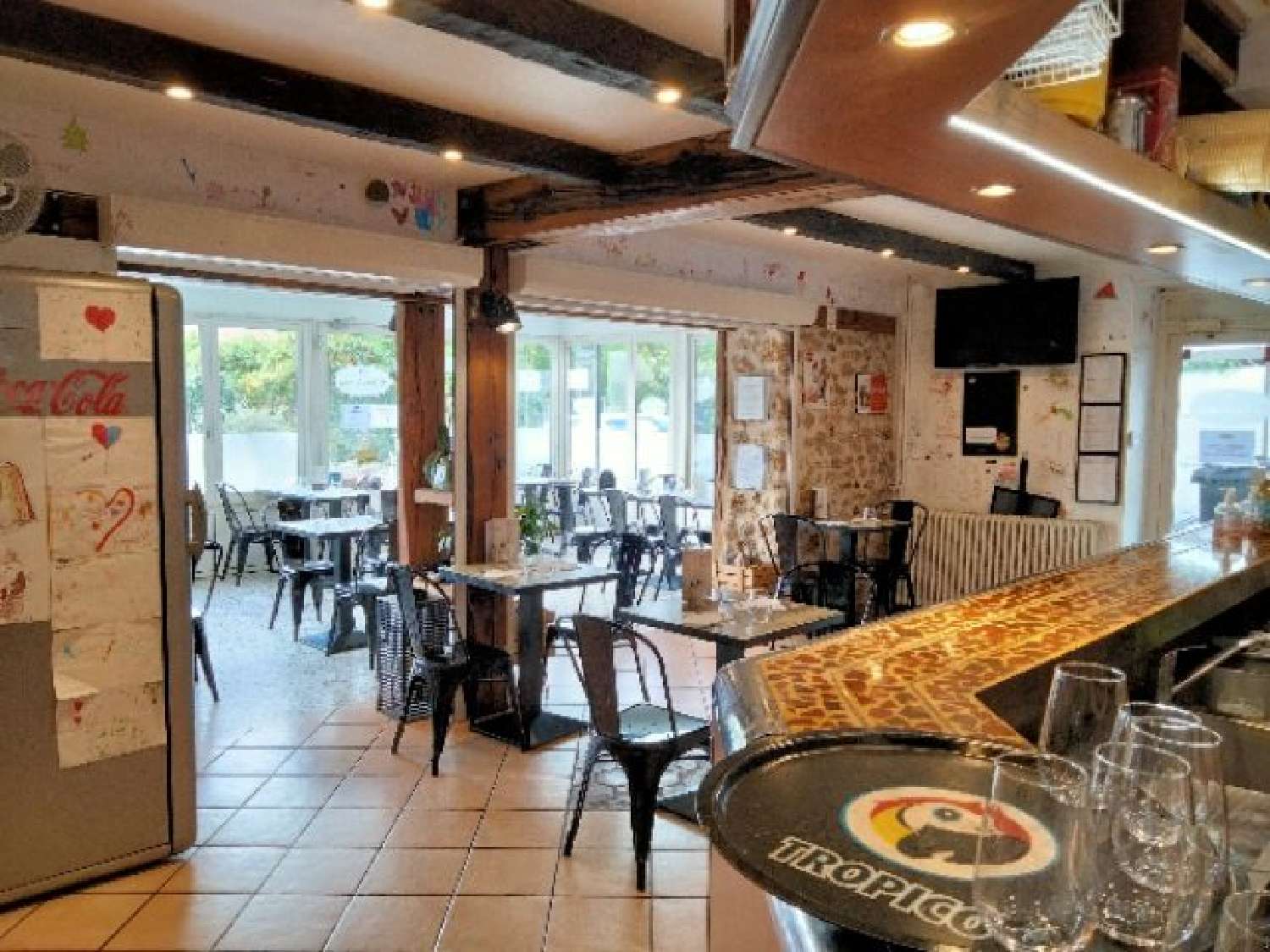  for sale commercial Magny-les-Hameaux Yvelines 4