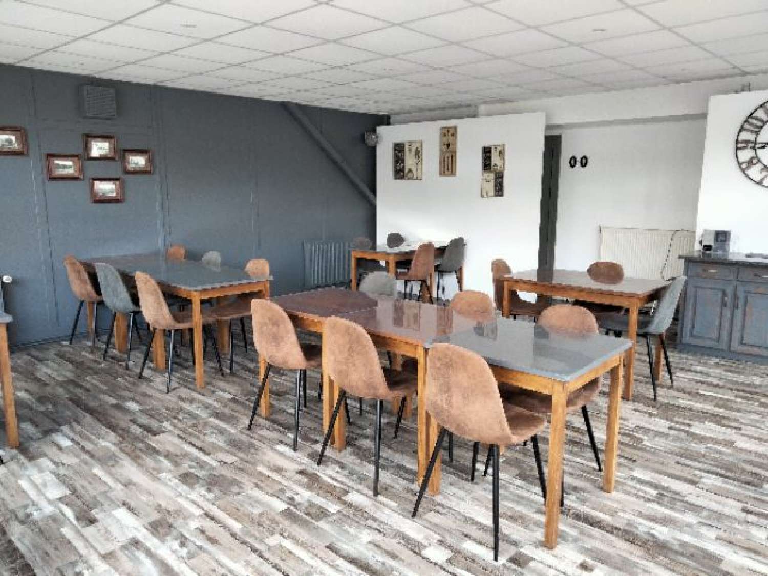  for sale commercial Magny-les-Hameaux Yvelines 5