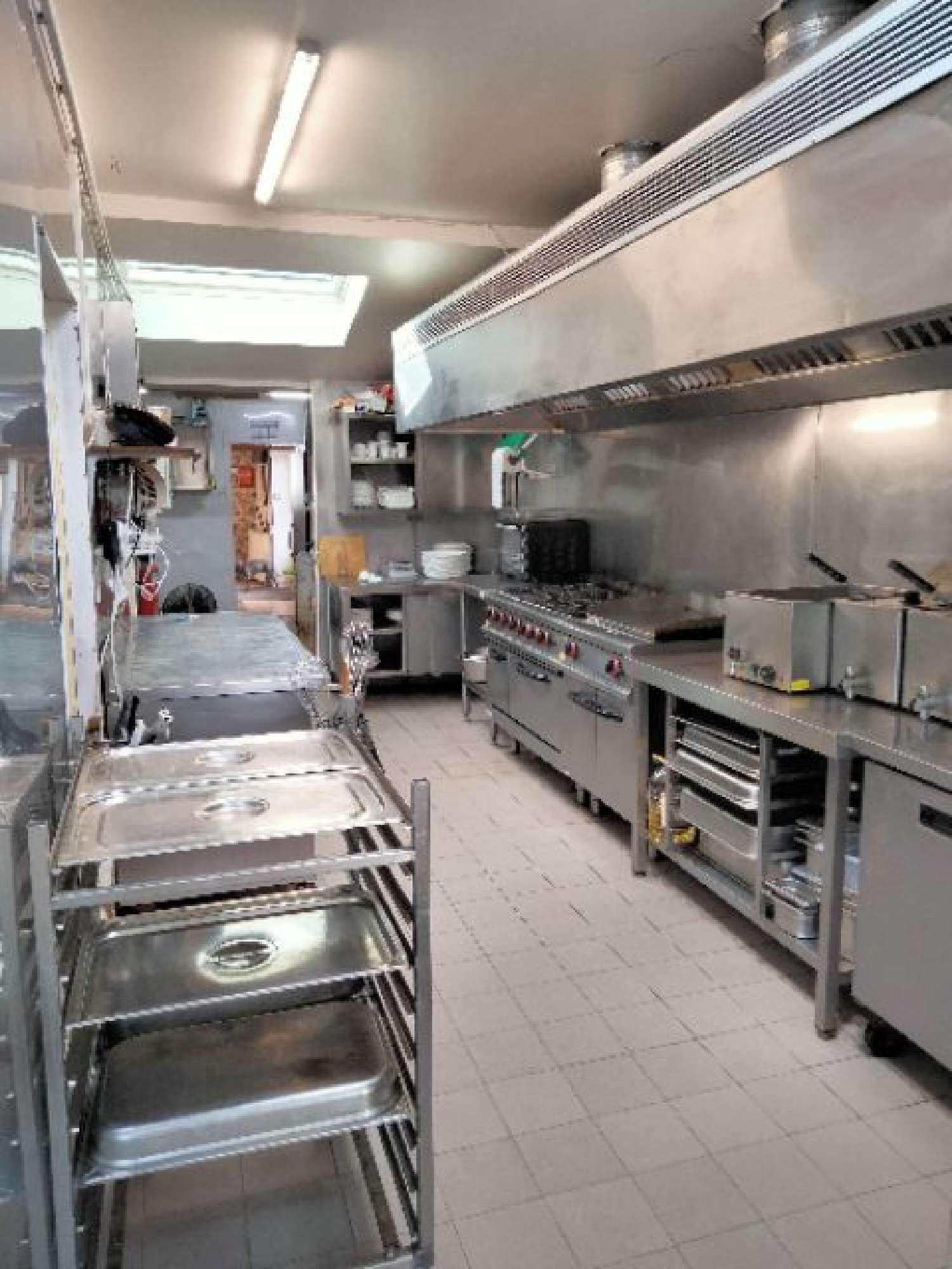  for sale commercial Magny-les-Hameaux Yvelines 6