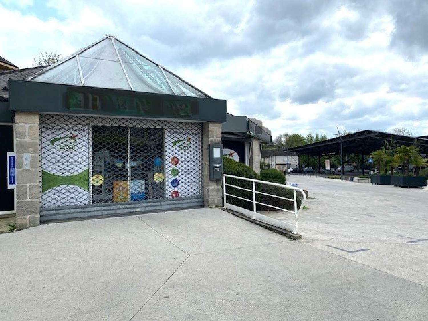  à vendre commerce Malemort-sur-Corrèze Corrèze 3
