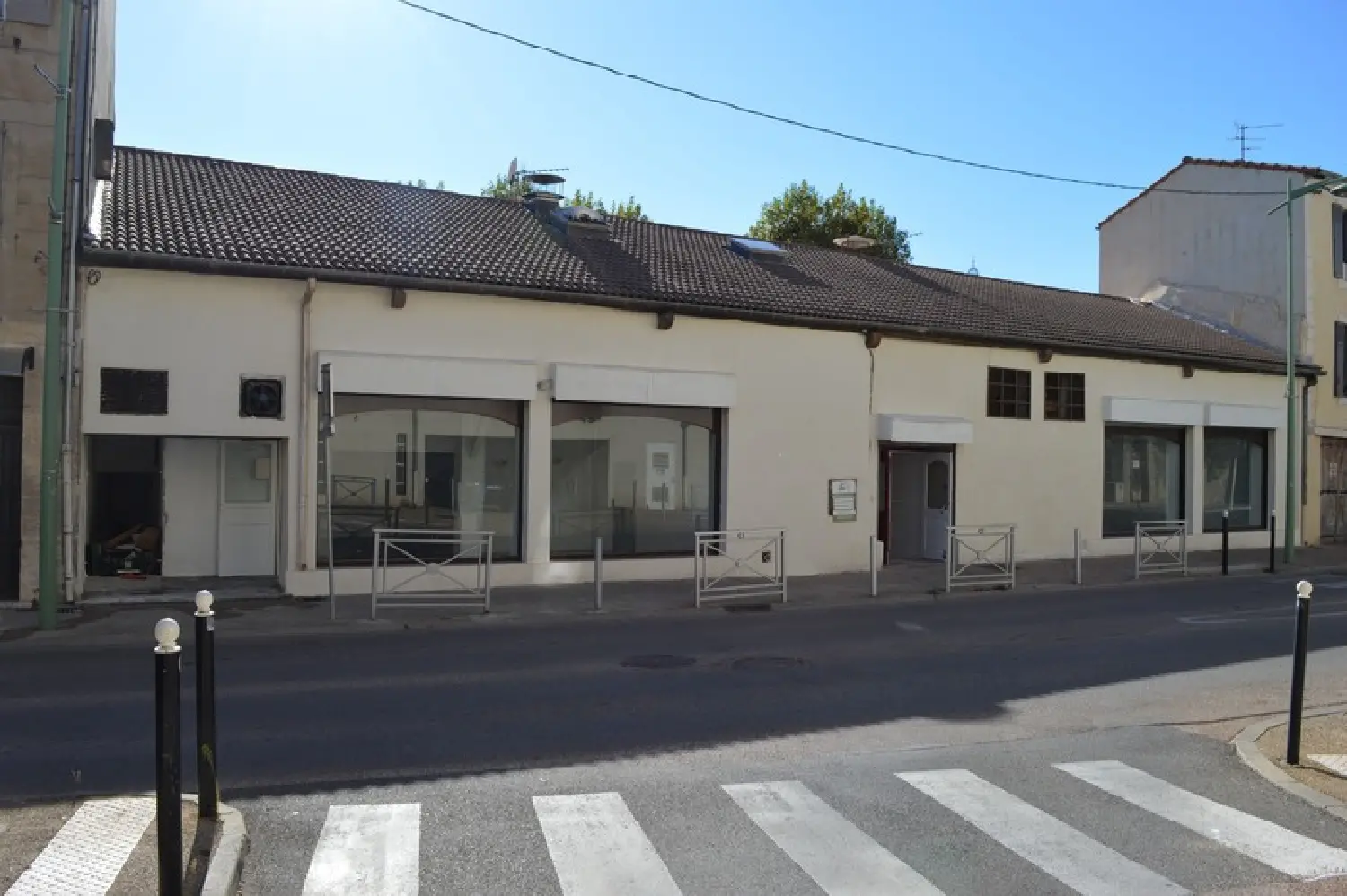  kaufen Gewerbeimmobilie Manosque Alpes-de-Haute-Provence 1