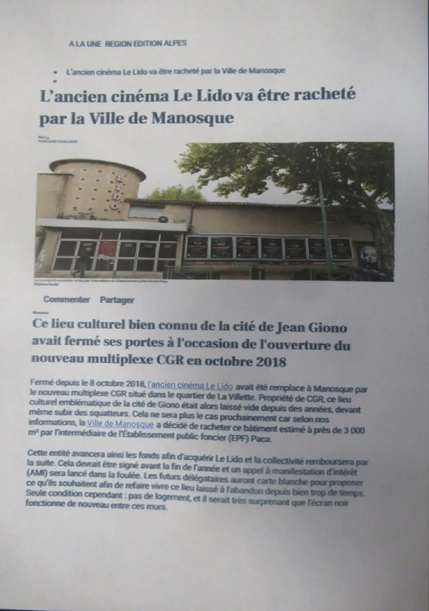  kaufen Gewerbeimmobilie Manosque Alpes-de-Haute-Provence 6