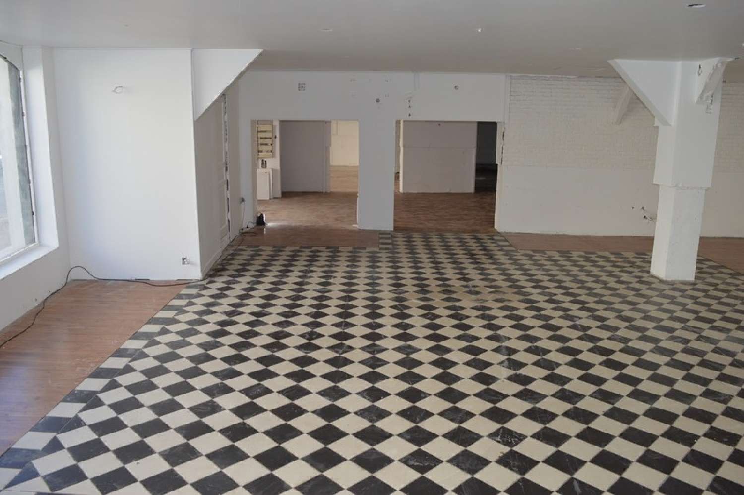  te koop bedrijfsruimte/ kantoor Manosque Alpes-de-Haute-Provence 3
