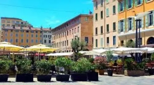 Marseille 1er Arrondissement Bouches-du-Rhône bedrijfsruimte/ kantoor foto 7130899