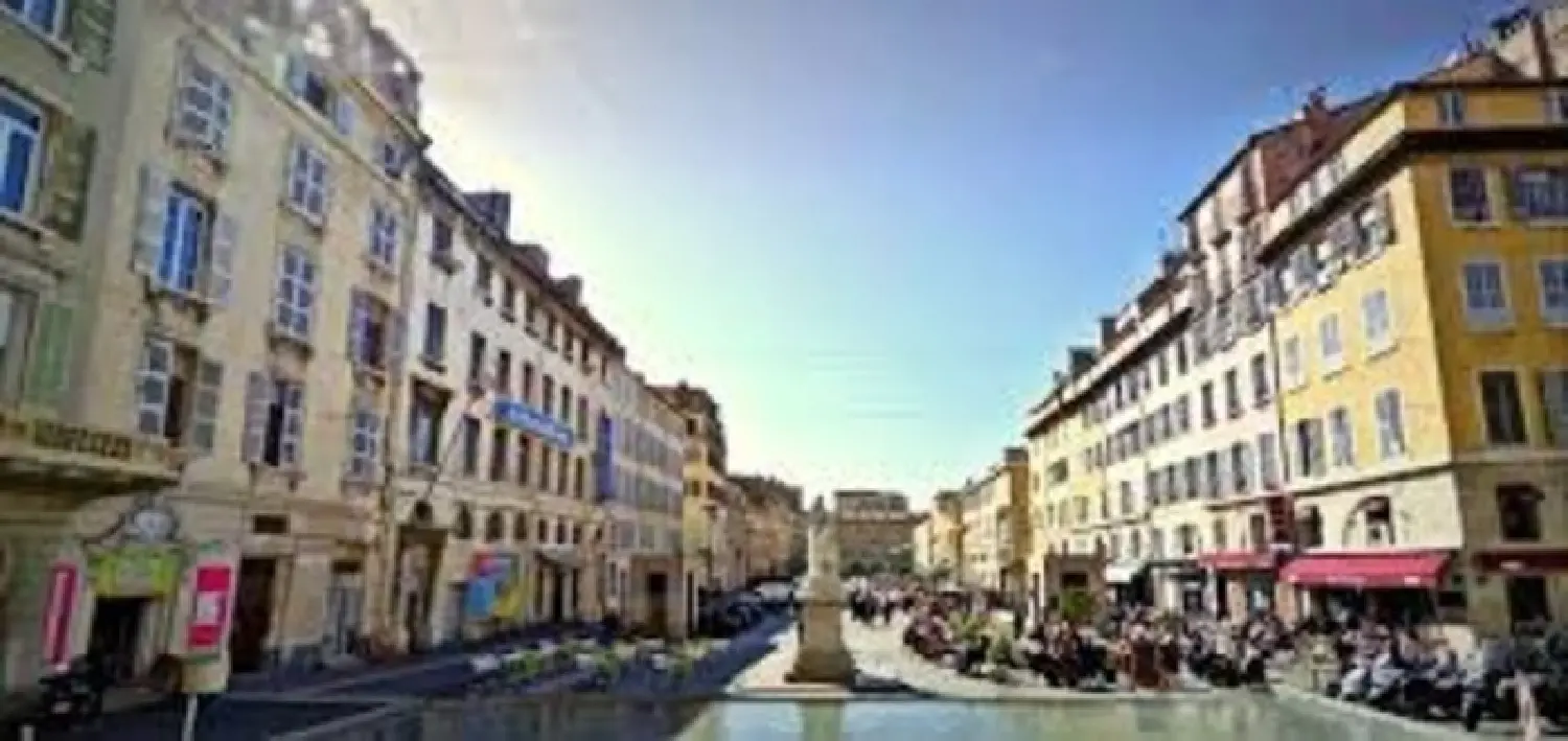  te koop bedrijfsruimte/ kantoor Marseille 1er Arrondissement Bouches-du-Rhône 2