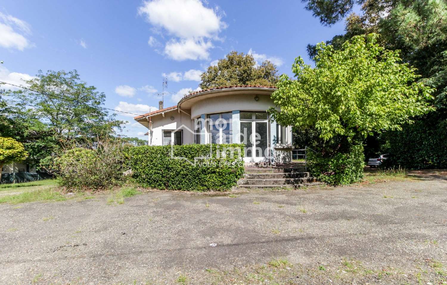  te koop bedrijfsruimte/ kantoor Mont-de-Marsan Landes 3