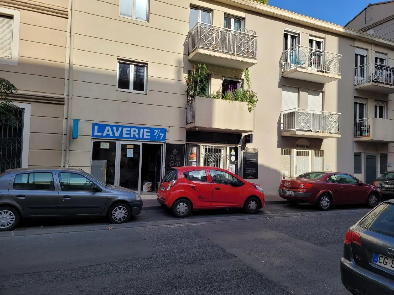  te koop bedrijfsruimte/ kantoor Montpellier Hérault 2