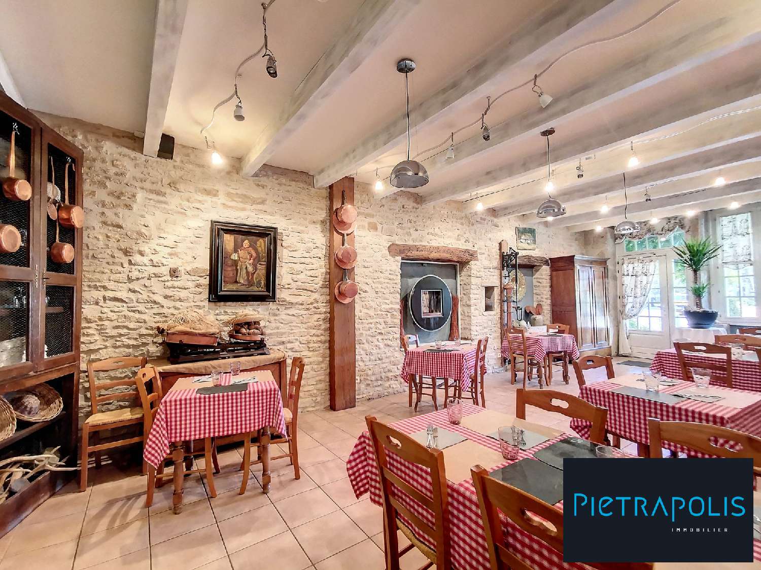  for sale commercial Montsaugeon Haute-Marne 3