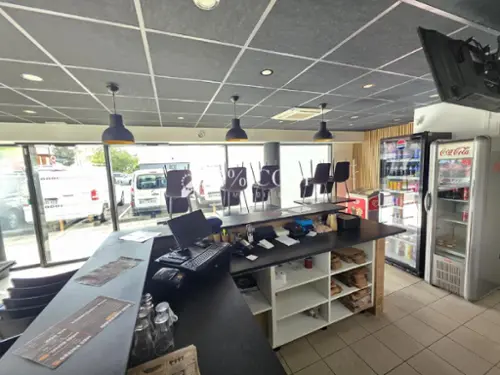 Nancy Meurthe-et-Moselle local comercial foto 7134925