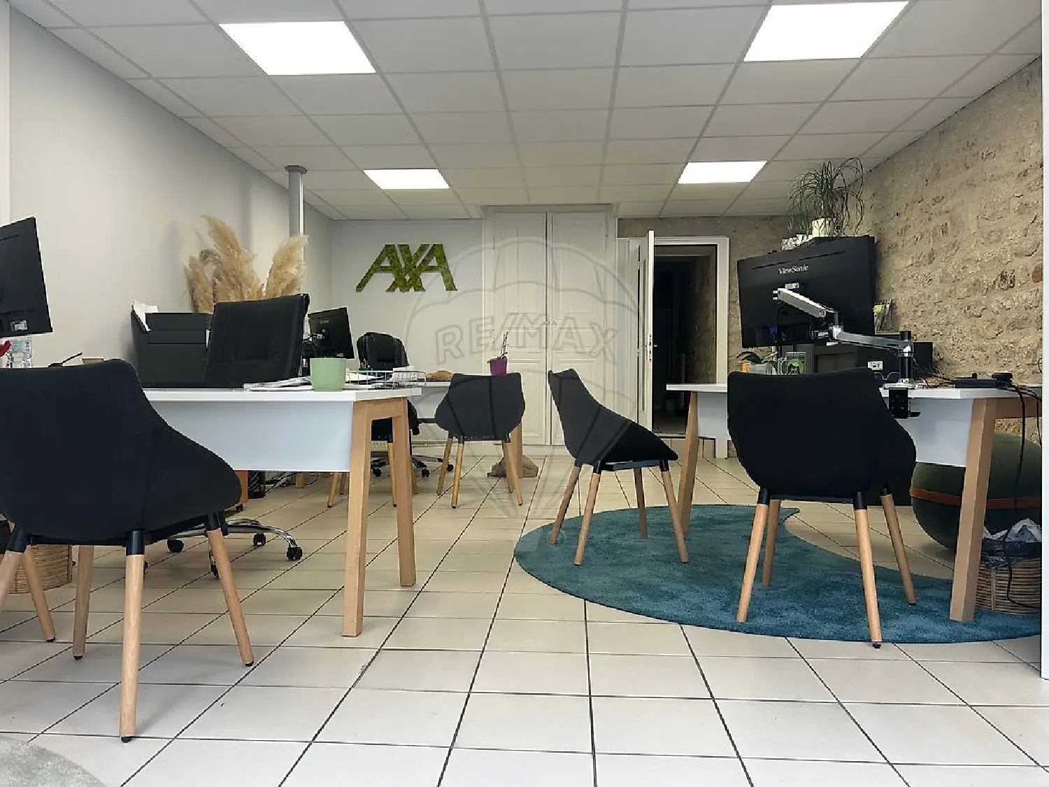  te koop bedrijfsruimte/ kantoor Nevers Nièvre 1