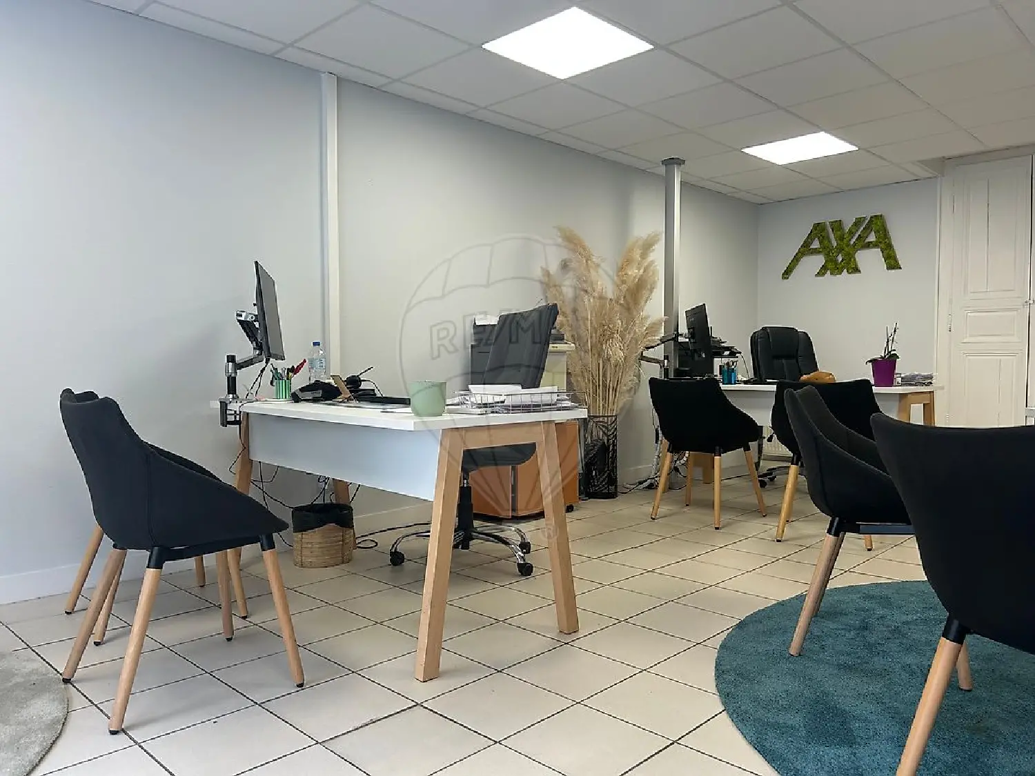  te koop bedrijfsruimte/ kantoor Nevers Nièvre 3