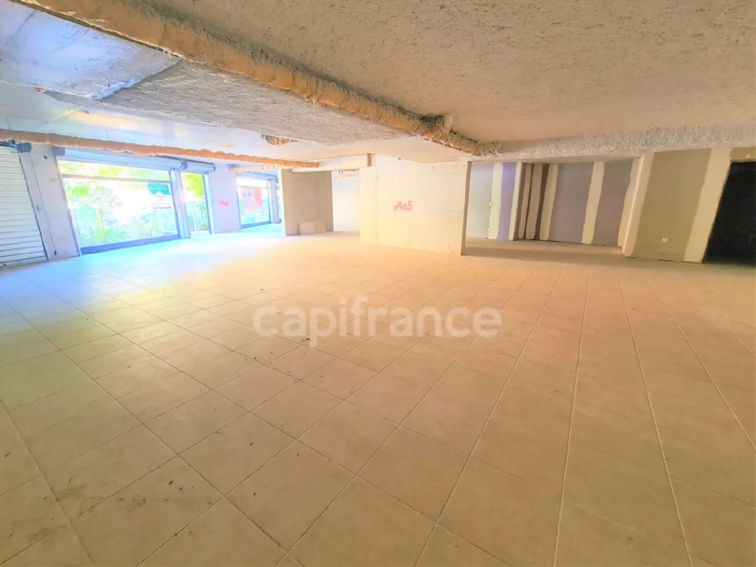  te koop bedrijfsruimte/ kantoor Nice 06200 Alpes-Maritimes 1