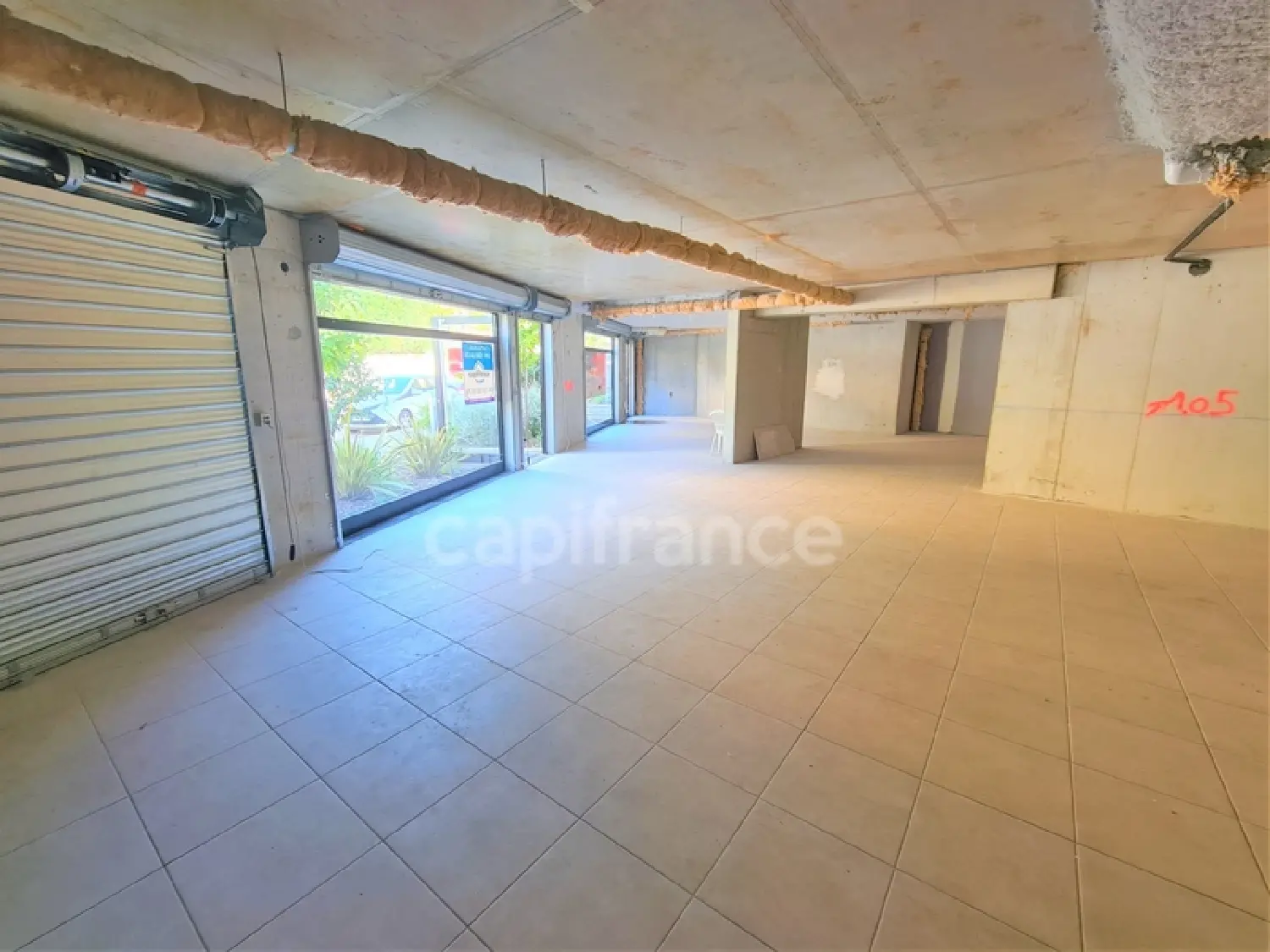  te koop bedrijfsruimte/ kantoor Nice 06200 Alpes-Maritimes 2