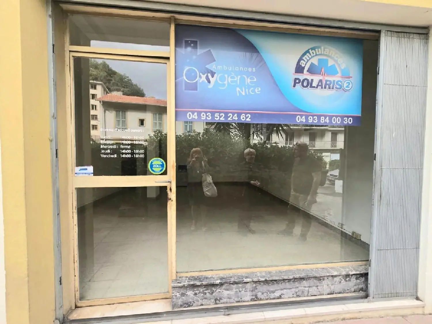  en venta local comercial Niza Alpes-Maritimes 3