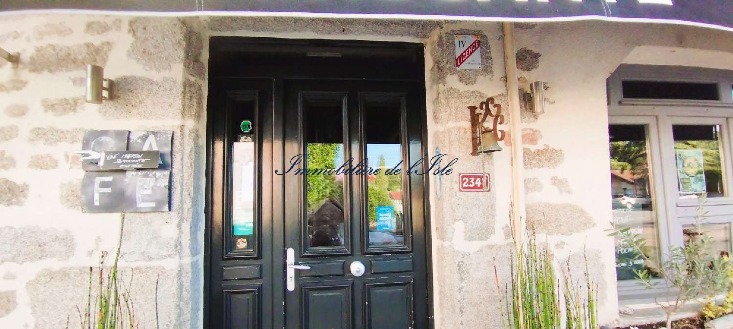  te koop bedrijfsruimte/ kantoor Nontron Dordogne 4