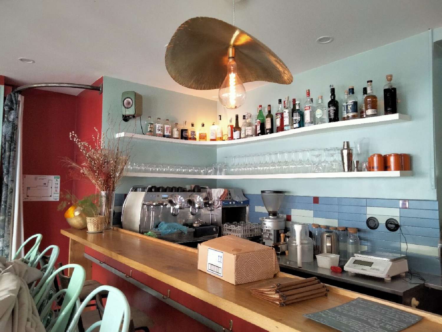  en venta local comercial Paris 17e Arrondissement París (Seine) 2