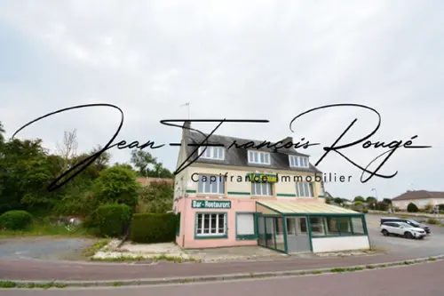 Quettreville-sur-Sienne Manche bedrijfsruimte/ kantoor foto 7136449
