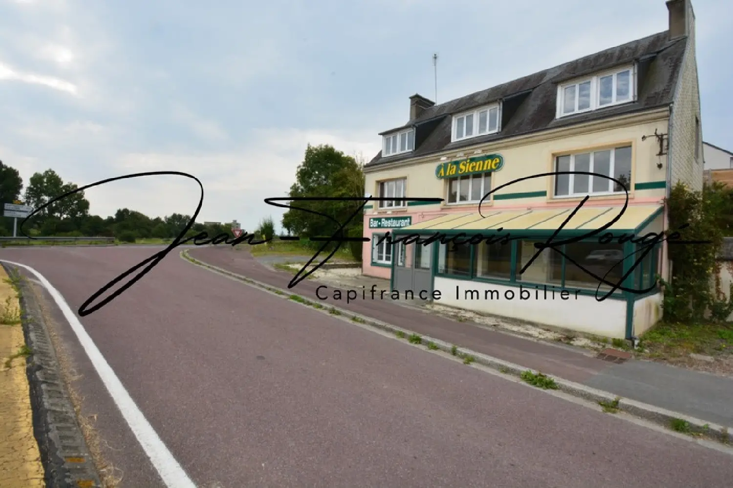  te koop bedrijfsruimte/ kantoor Quettreville-sur-Sienne Manche 2