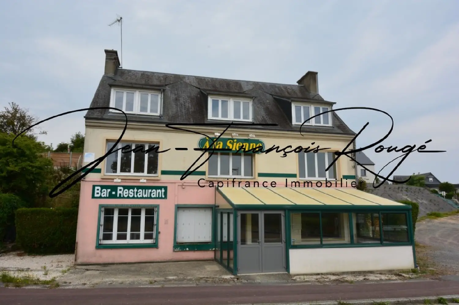  te koop bedrijfsruimte/ kantoor Quettreville-sur-Sienne Manche 3