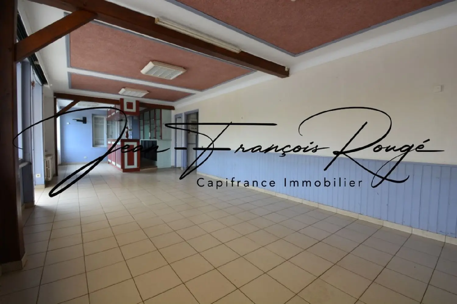  te koop bedrijfsruimte/ kantoor Quettreville-sur-Sienne Manche 6