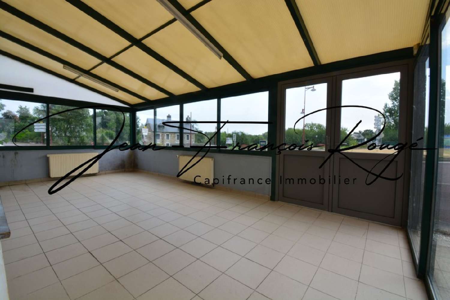  à vendre commerce Quettreville-sur-Sienne Manche 5