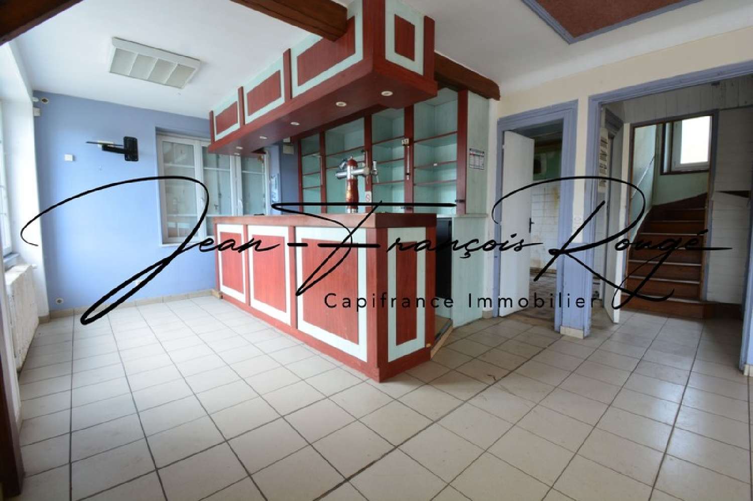  à vendre commerce Quettreville-sur-Sienne Manche 7