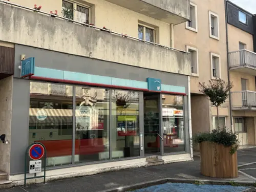 Saint-Amand-Montrond Cher Gewerbeimmobilie Bild 7135134