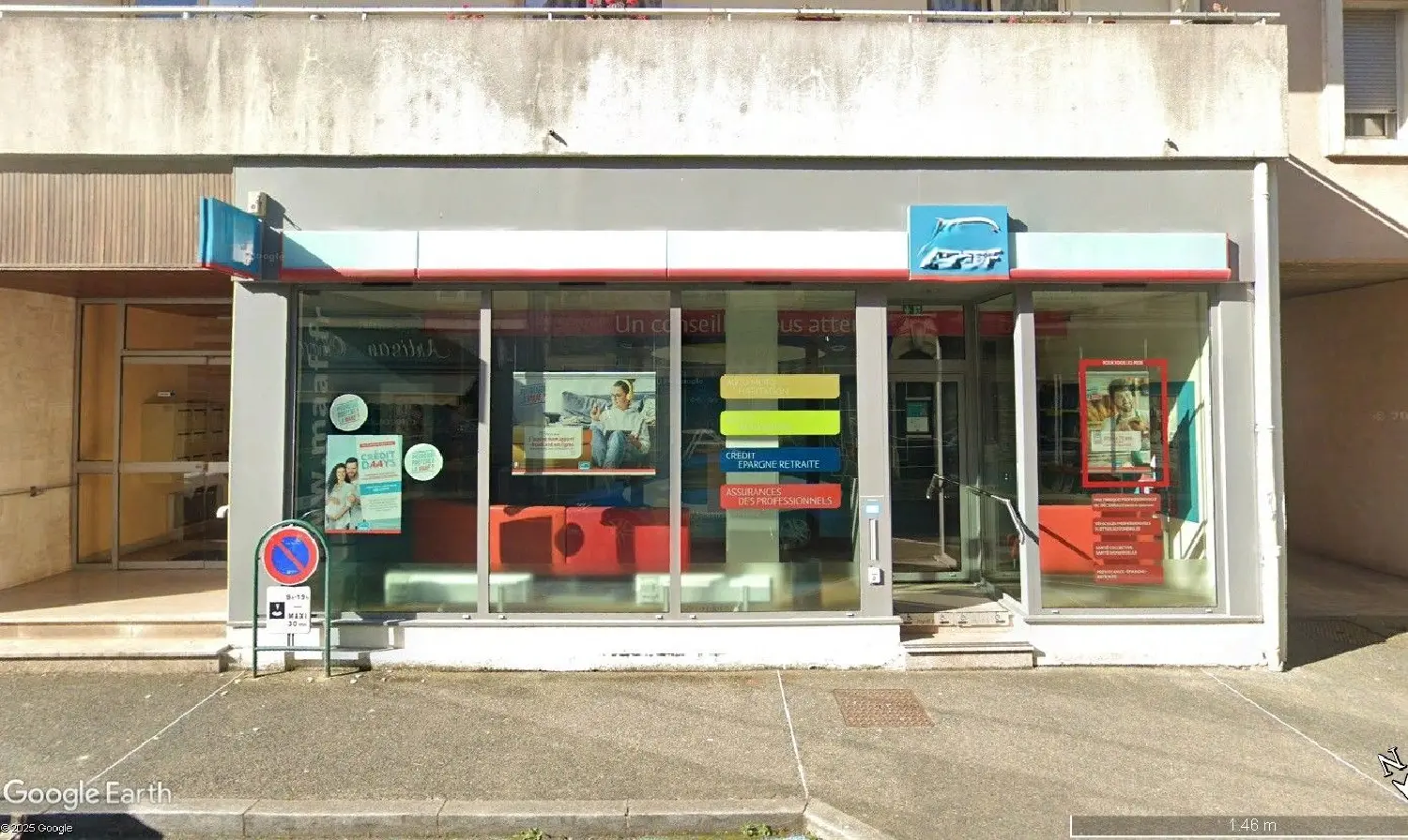  te koop bedrijfsruimte/ kantoor Saint-Amand-Montrond Cher 2