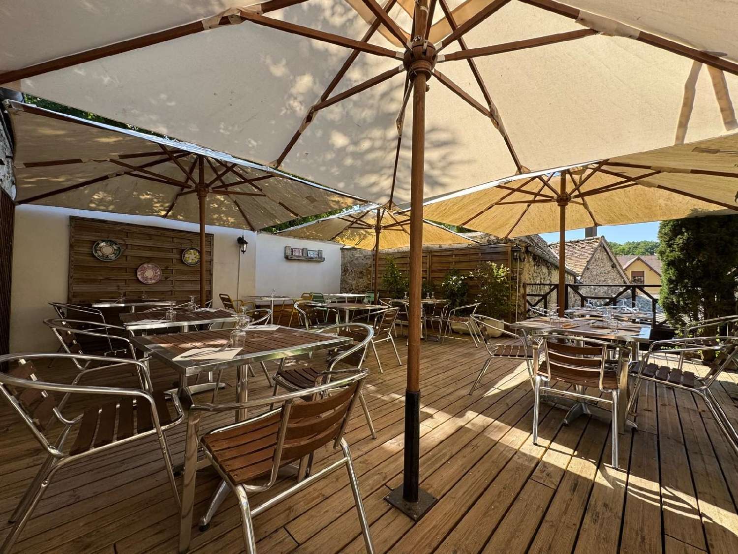 te koop bedrijfsruimte/ kantoor Saint-Arnoult-en-Yvelines Yvelines 2