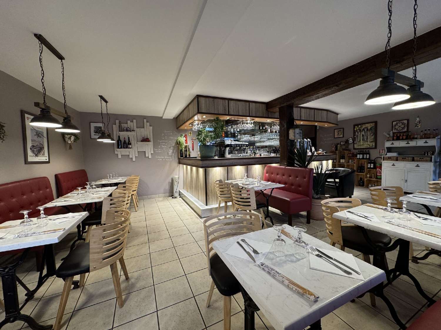 te koop bedrijfsruimte/ kantoor Saint-Arnoult-en-Yvelines Yvelines 3