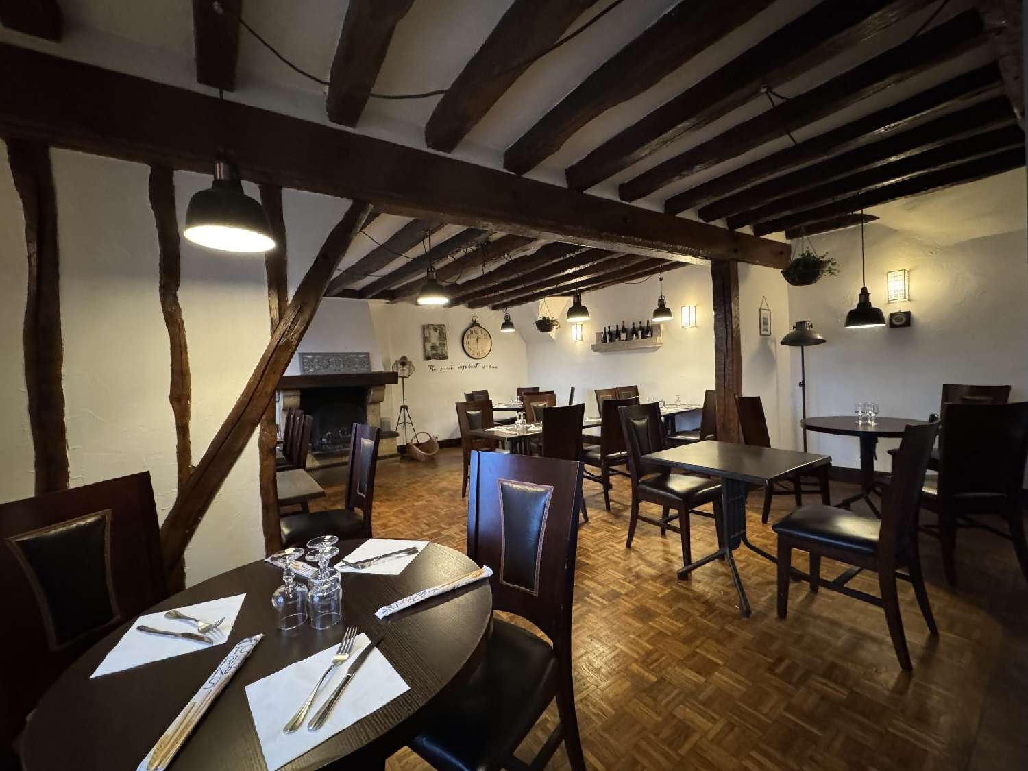 te koop bedrijfsruimte/ kantoor Saint-Arnoult-en-Yvelines Yvelines 5