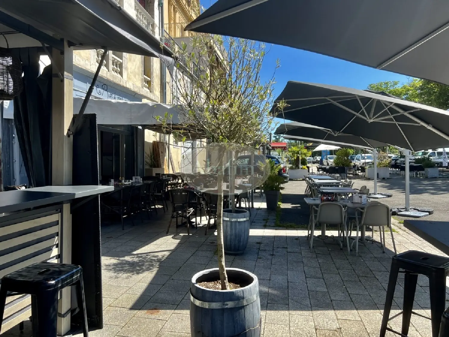  te koop bedrijfsruimte/ kantoor Saint-Gaudens Haute-Garonne 1