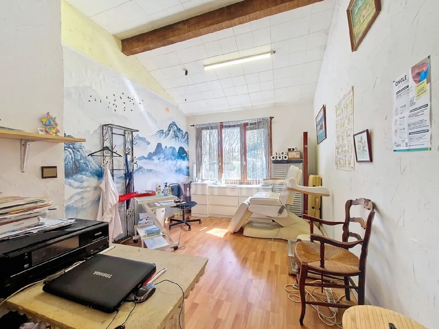  te koop bedrijfsruimte/ kantoor Saint-Jean-de-Luz Pyrénées-Atlantiques 3
