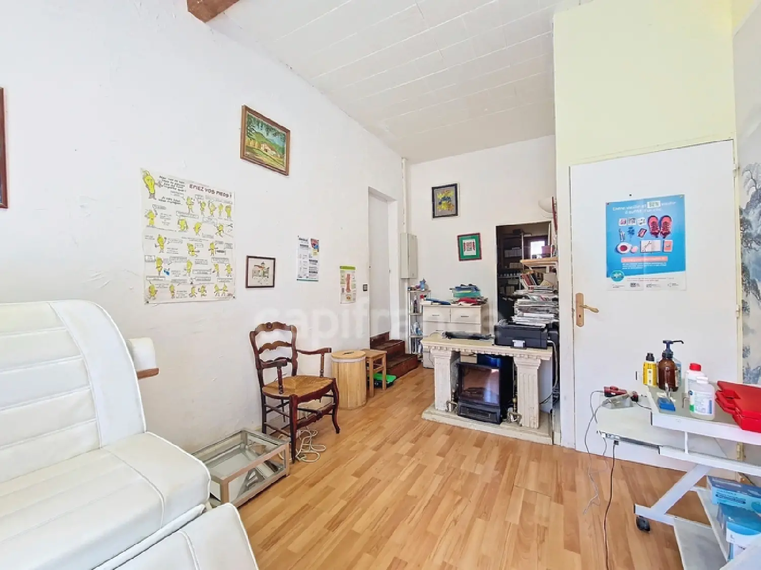  te koop bedrijfsruimte/ kantoor Saint-Jean-de-Luz Pyrénées-Atlantiques 4