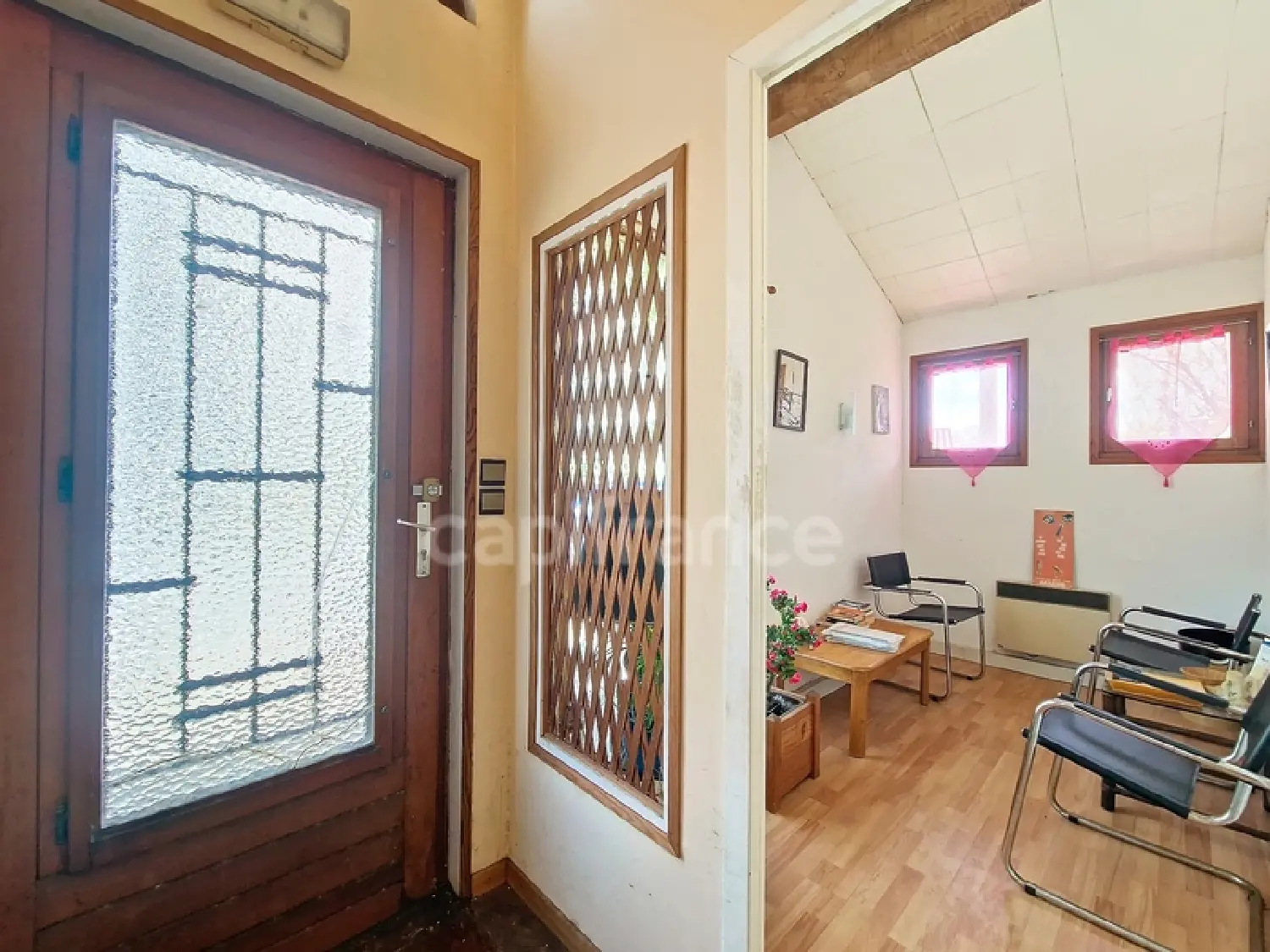  te koop bedrijfsruimte/ kantoor Saint-Jean-de-Luz Pyrénées-Atlantiques 6