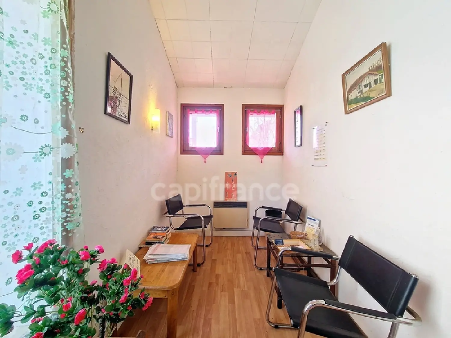  te koop bedrijfsruimte/ kantoor Saint-Jean-de-Luz Pyrénées-Atlantiques 7
