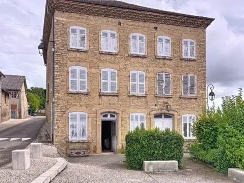 Saint-Marcel-Bel-Accueil Isère local comercial foto 7137135