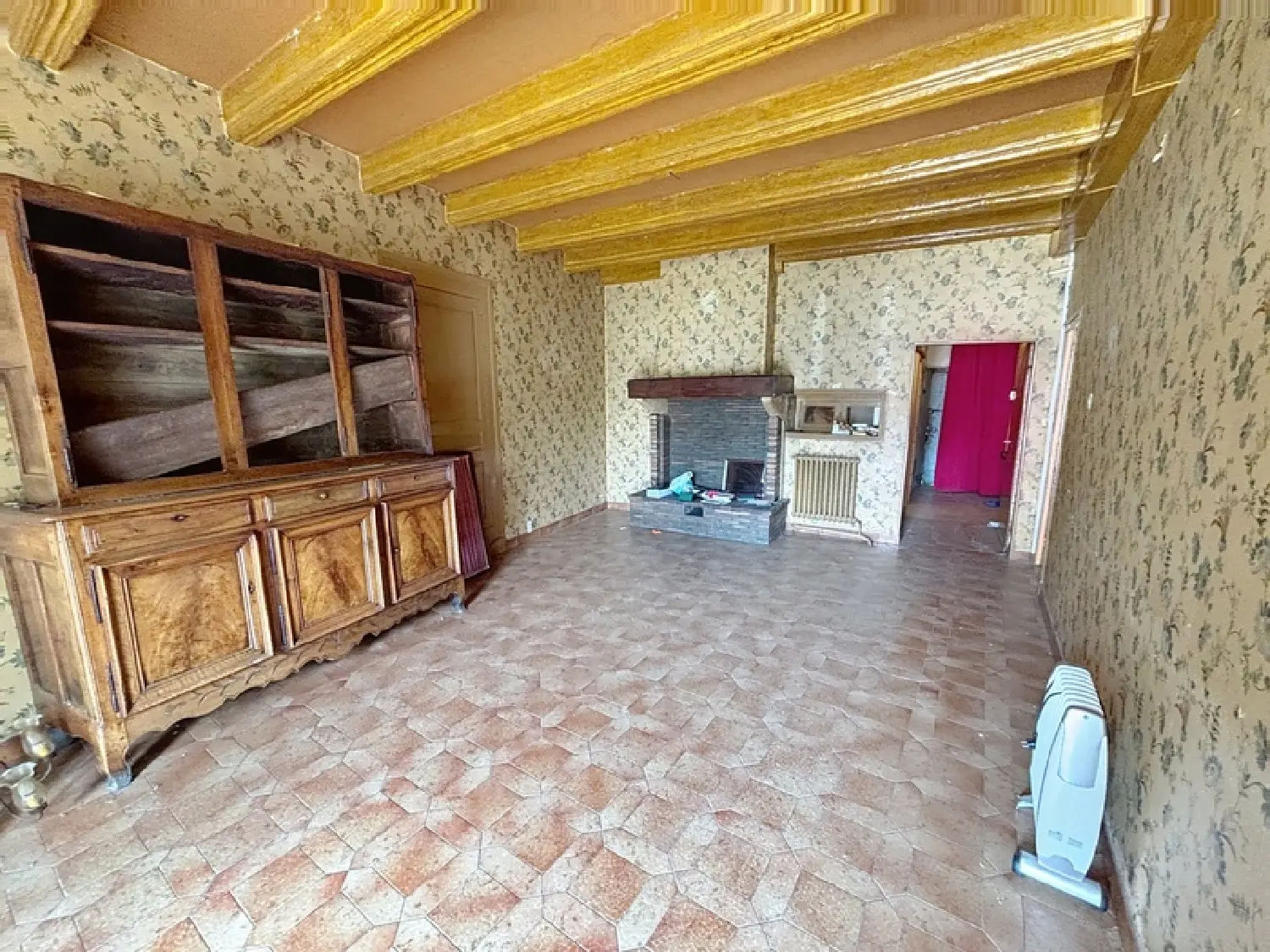  en venta local comercial Saint-Marcel-Bel-Accueil Isère 2