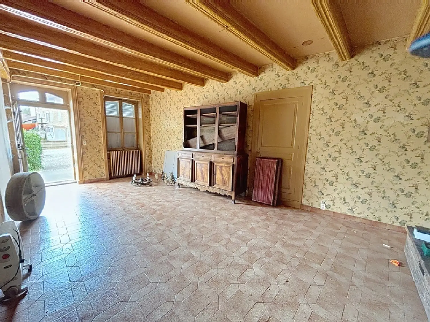  en venta local comercial Saint-Marcel-Bel-Accueil Isère 3